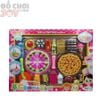 Hộp Bếp Bánh Pizza - Carrie A