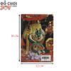 Mô hình rồng thiêng Dragon ball - 7 viên ngọc rồng siêu đẹp