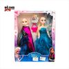 HỘP BABY 2C NỮ HOÀNG BĂNG GIÁ FROZEN